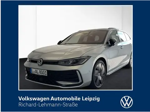 Annonce VOLKSWAGEN PASSAT Diesel 2024 d'occasion 