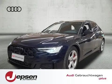 Used AUDI A6 Hybrid 2023 Ad 