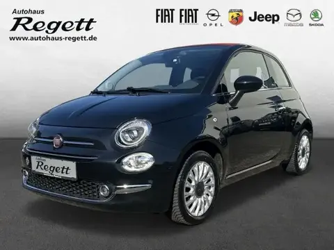 Used FIAT 500C Petrol 2016 Ad 