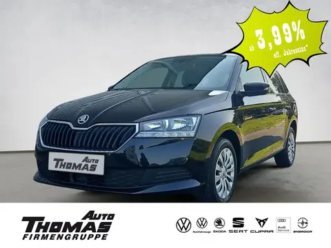 Used SKODA FABIA Petrol 2020 Ad 