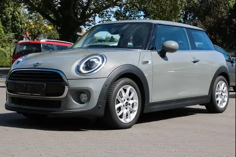 Used MINI COOPER Petrol 2019 Ad Germany