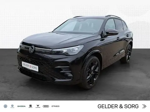 Used VOLKSWAGEN TIGUAN Diesel 2024 Ad 