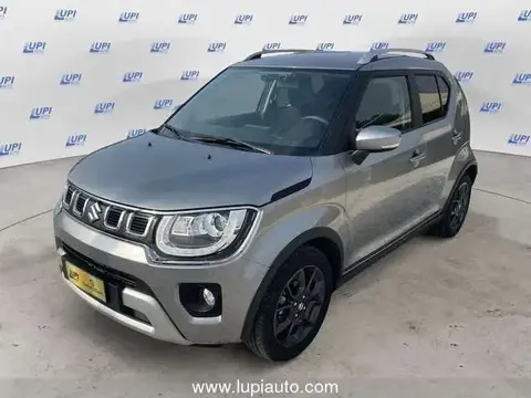 Used SUZUKI IGNIS Hybrid 2023 Ad 