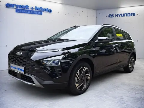 Annonce HYUNDAI BAYON Essence 2024 d'occasion 