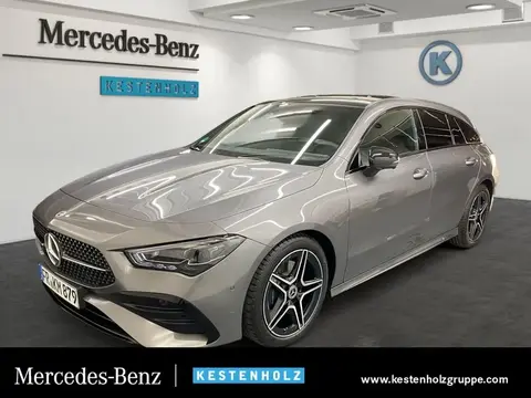 Annonce MERCEDES-BENZ CLASSE CLA Essence 2024 d'occasion 