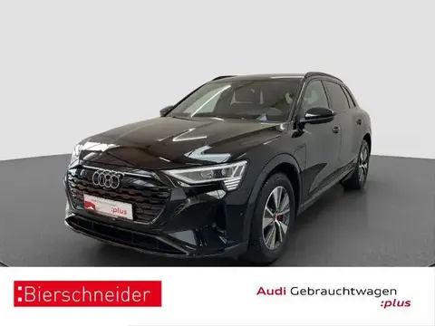 Annonce AUDI Q8 Non renseigné 2023 d'occasion 