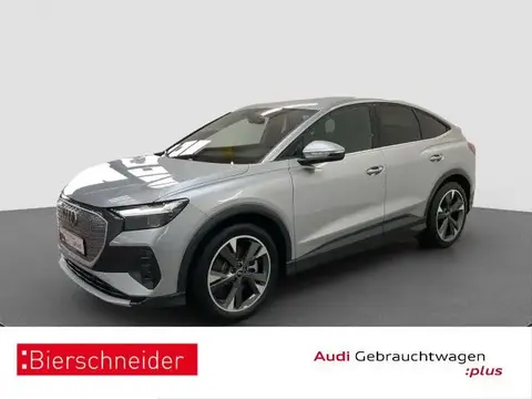 Used AUDI Q4 Not specified 2023 Ad 