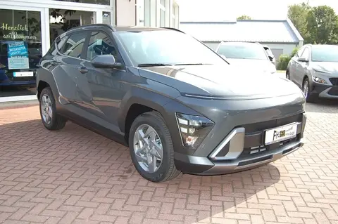 Used HYUNDAI KONA Petrol 2024 Ad 