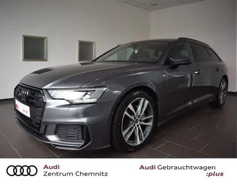 Annonce AUDI A6 Diesel 2022 d'occasion 