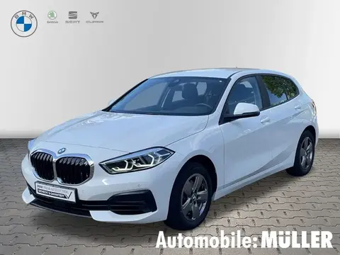 Used BMW SERIE 1 Petrol 2023 Ad 