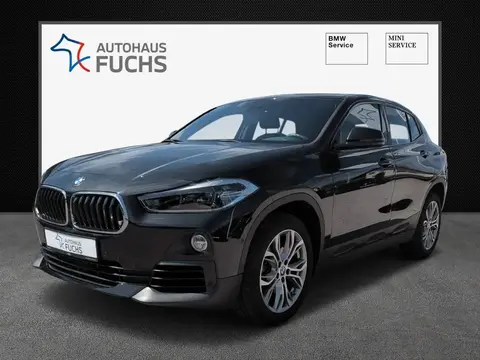 Used BMW X2 Petrol 2020 Ad 