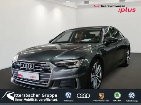 Used AUDI A6 Hybrid 2021 Ad 