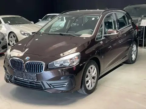 Annonce BMW SERIE 2 Hybride 2018 d'occasion 