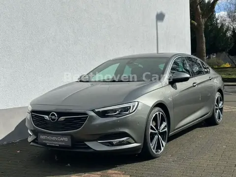 Annonce OPEL INSIGNIA Diesel 2018 d'occasion 