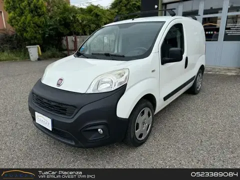 Annonce FIAT FIORINO Diesel 2016 d'occasion 