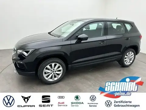 Used SEAT ATECA Petrol 2024 Ad 