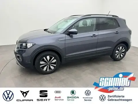 Used VOLKSWAGEN T-CROSS Petrol 2023 Ad 