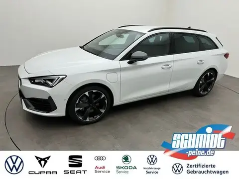 Used CUPRA LEON Hybrid 2023 Ad 