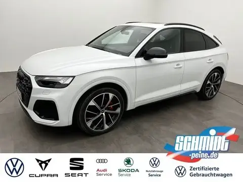 Used AUDI SQ5 Diesel 2023 Ad 