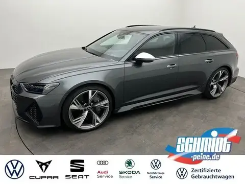 Used AUDI RS6 Petrol 2023 Ad 