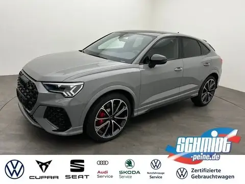 Annonce AUDI RSQ3 Essence 2023 d'occasion 