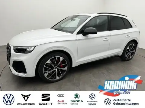 Used AUDI SQ5 Diesel 2023 Ad 