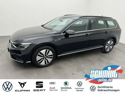 Annonce VOLKSWAGEN PASSAT Hybride 2021 d'occasion 