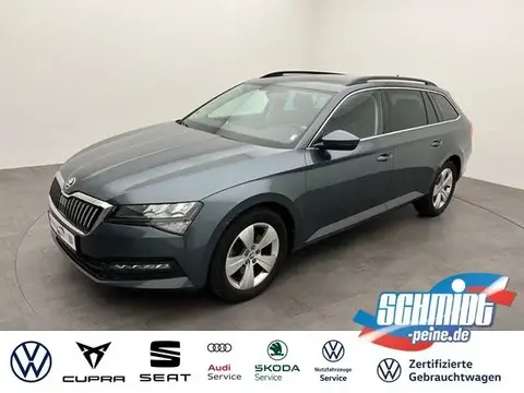 Used SKODA SUPERB Diesel 2021 Ad 