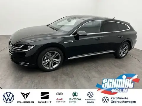 Used VOLKSWAGEN ARTEON Hybrid 2022 Ad 