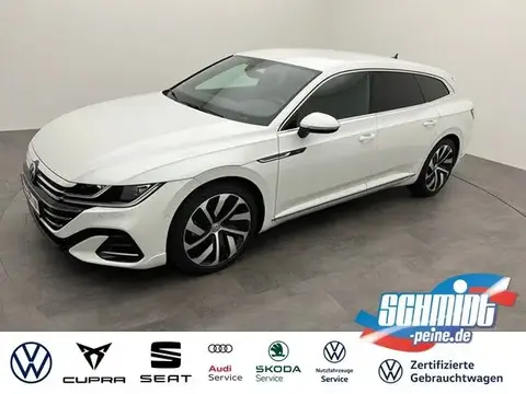 Used VOLKSWAGEN ARTEON Diesel 2021 Ad 