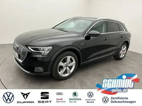 Used AUDI E-TRON Not specified 2020 Ad 