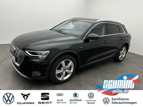 Used AUDI E-TRON Not specified 2020 Ad 