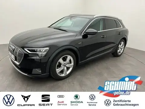 Used AUDI E-TRON Not specified 2020 Ad 