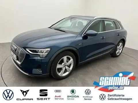 Used AUDI E-TRON Not specified 2020 Ad 