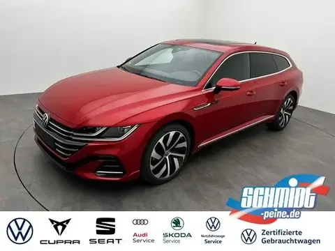 Used VOLKSWAGEN ARTEON Hybrid 2021 Ad 