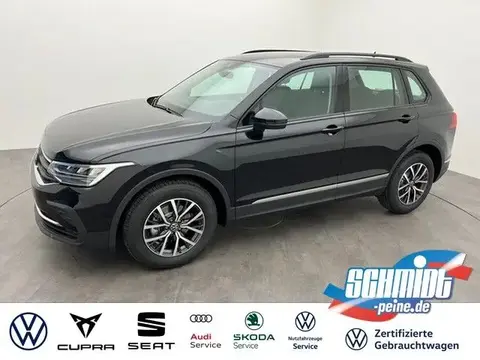 Used VOLKSWAGEN TIGUAN Petrol 2022 Ad 