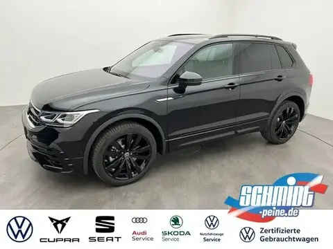 Used VOLKSWAGEN TIGUAN Diesel 2022 Ad 