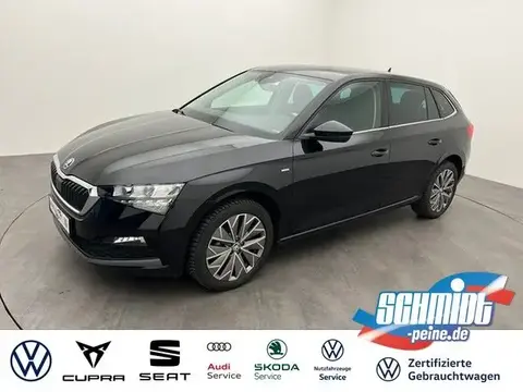 Used SKODA SCALA  2021 Ad 