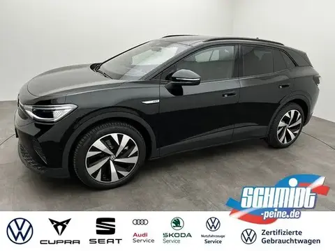 Used VOLKSWAGEN ID.4 Not specified 2023 Ad 