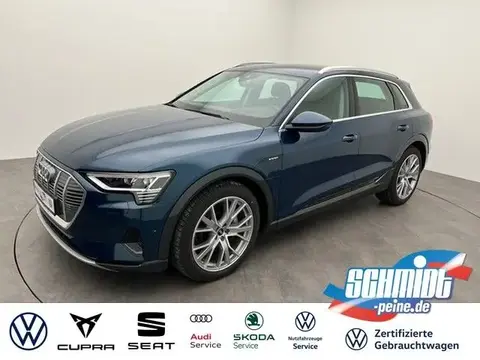 Used AUDI E-TRON Not specified 2020 Ad 