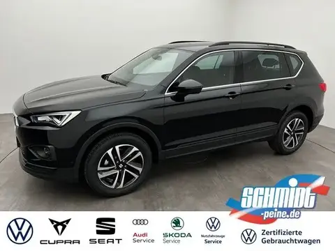 Used SEAT TARRACO Petrol 2023 Ad 