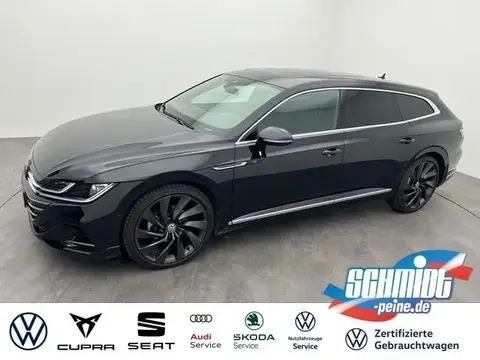 Used VOLKSWAGEN ARTEON Diesel 2021 Ad 