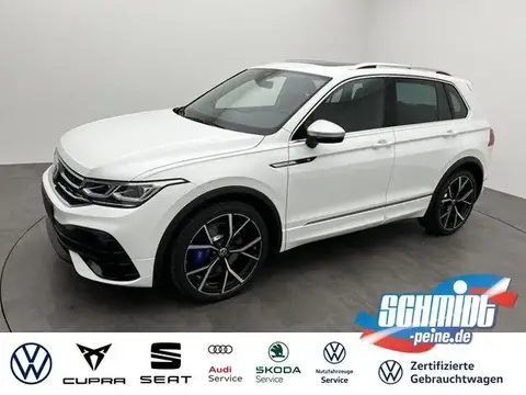 Used VOLKSWAGEN TIGUAN Petrol 2023 Ad 