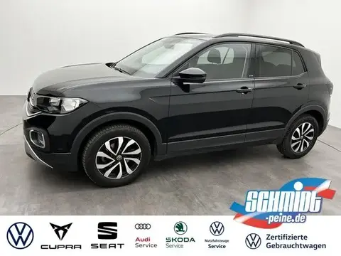 Used VOLKSWAGEN T-CROSS Petrol 2021 Ad 