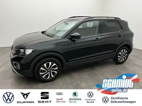 Used VOLKSWAGEN T-CROSS Petrol 2022 Ad 