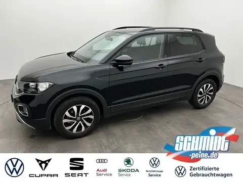 Used VOLKSWAGEN T-CROSS Petrol 2021 Ad 