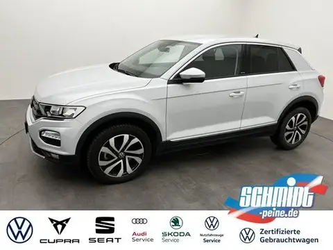 Used VOLKSWAGEN T-ROC Diesel 2022 Ad 