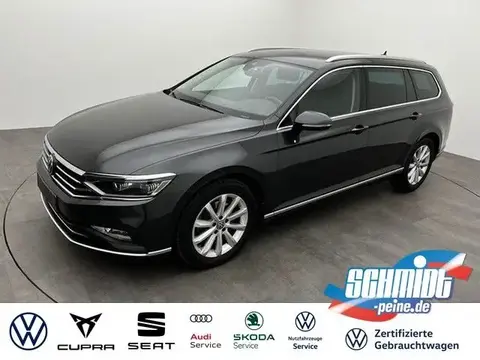 Used VOLKSWAGEN PASSAT Diesel 2021 Ad 