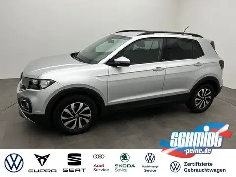 Used VOLKSWAGEN T-CROSS Petrol 2021 Ad 