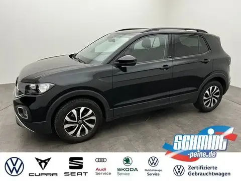 Used VOLKSWAGEN T-CROSS Petrol 2022 Ad 